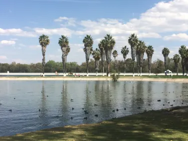 Tangamanga Park