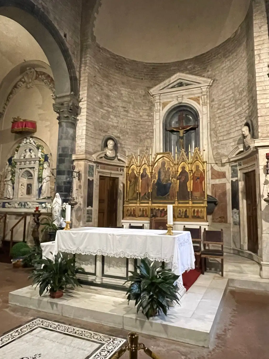 Hotel in zona Chiesa dei Santi Apostoli