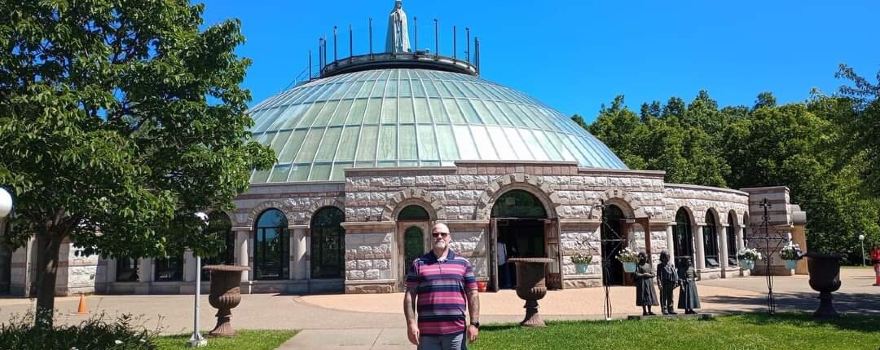 Our Lady of Fatima Shrine