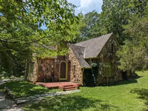 Laura Ingalls Wilder Historic Home & Museum