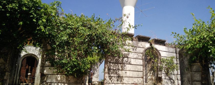 Guisi Lighthouse