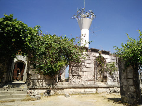 Guisi Lighthouse