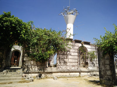 Guisi Lighthouse