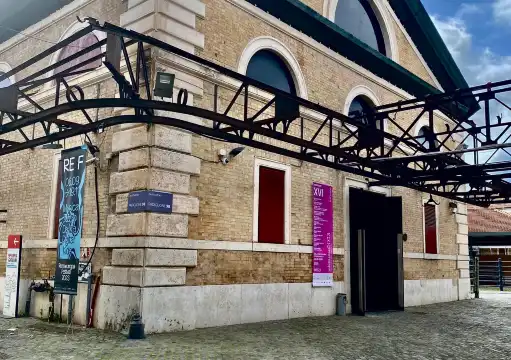 Hotels near Piazza di S. Cosimato