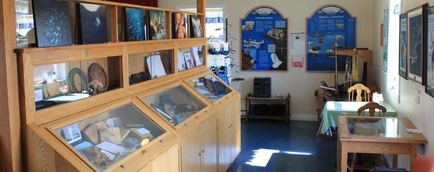 S.S. Atlantic Heritage Park