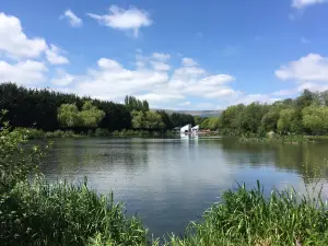 Boating Lake