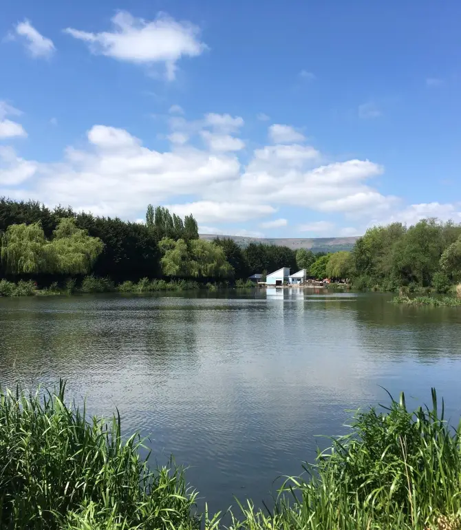 Llantarnam