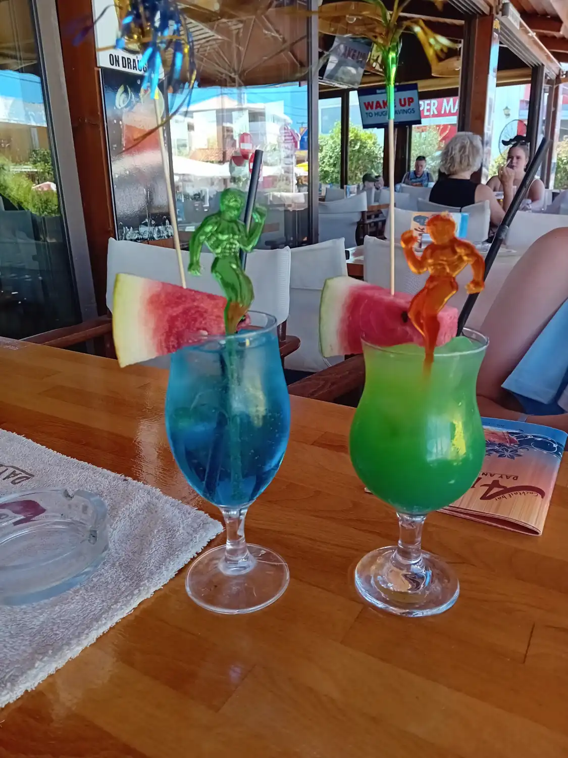 Hotel dekat Ark Bar