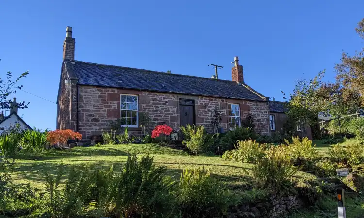 Hotels near Carnoustie Church