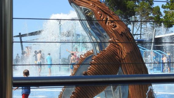 Wetside Water Park