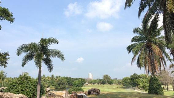 Amphoe Mueang Chon Buri