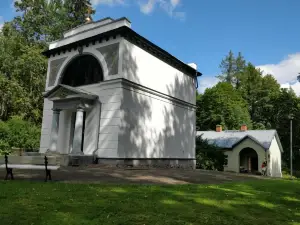Barclay de Tolly Mausoleum