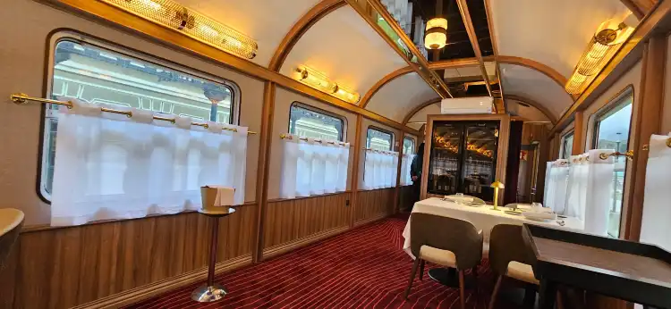 Hotels in Canfranc-Estancion