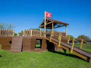 Northeast Texas Children's Museum
