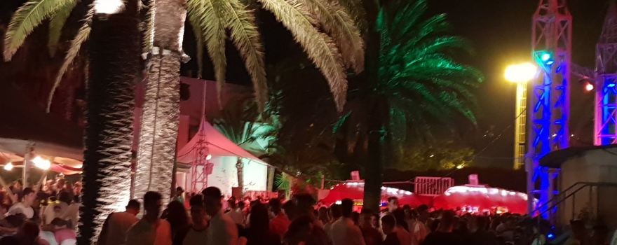 Pacha La Pineda