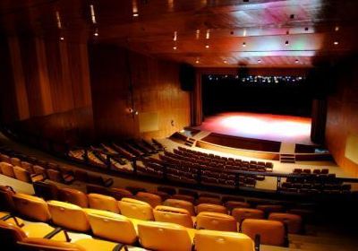 Theater of Bacabeiras