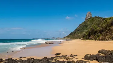 Boldró Beach