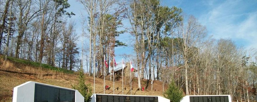 Janney Furnace Park