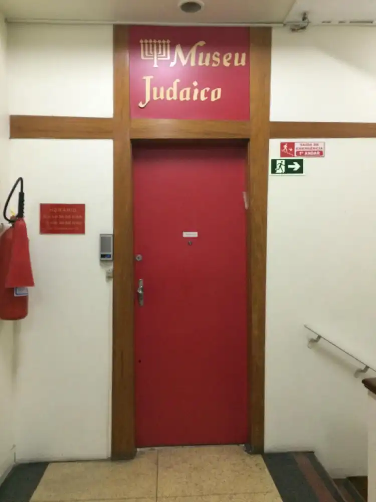 Hotels in der Nähe von Museu Judaico do Rio de Janeiro