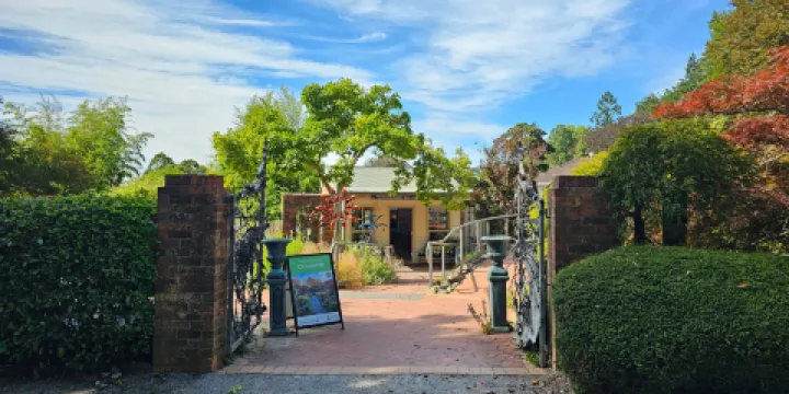 Cloudehill Nursery and Gardens