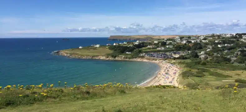 Hotels in Wadebridge