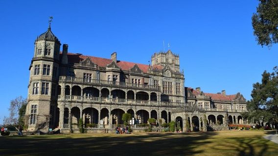 Shimla