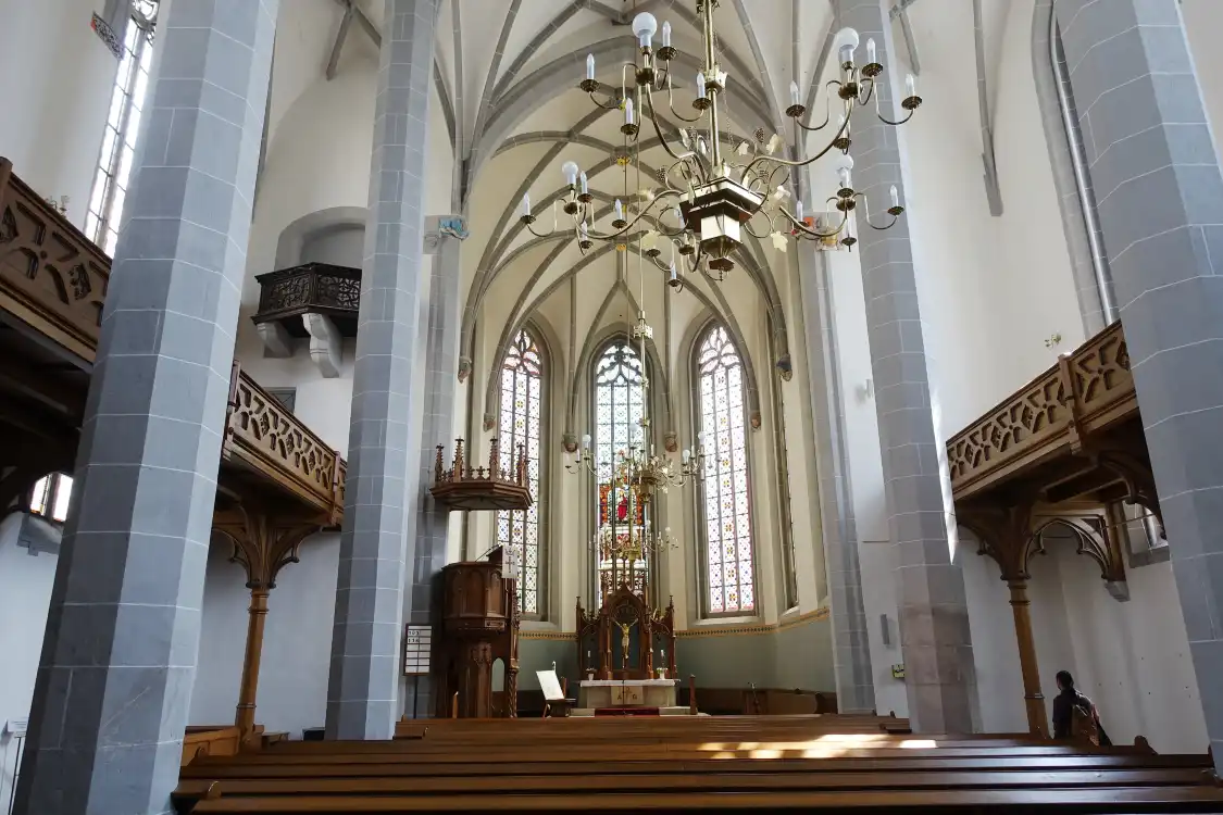 Hotel in zona Frauenkirche Gorlitz