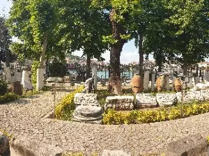Amasra Museum