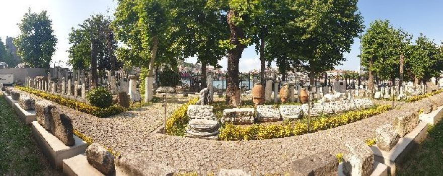 Amasra Museum