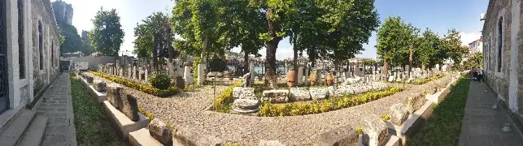 Hotels near Amasra Museum