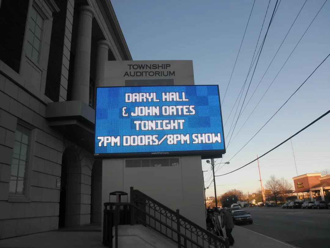 5_Township Auditorium
