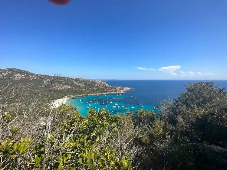 Hôtels à : Sartène