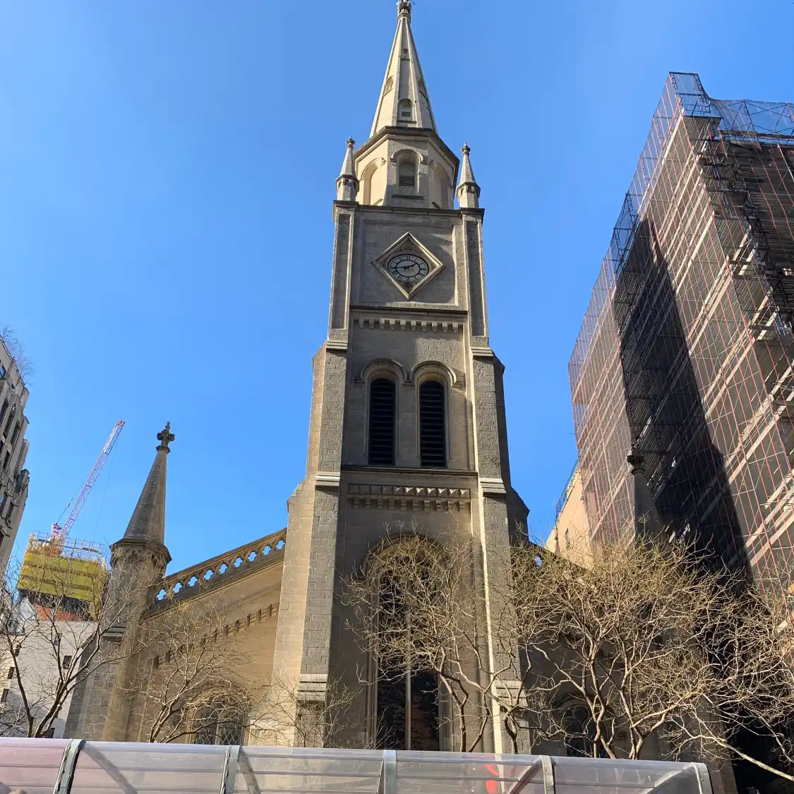 Hotel in zona Marble Collegiate Church