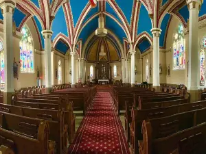 St. James Basilica