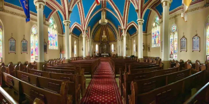 Saint James Basilica