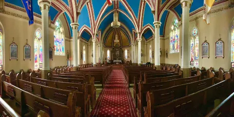 Saint James Basilica