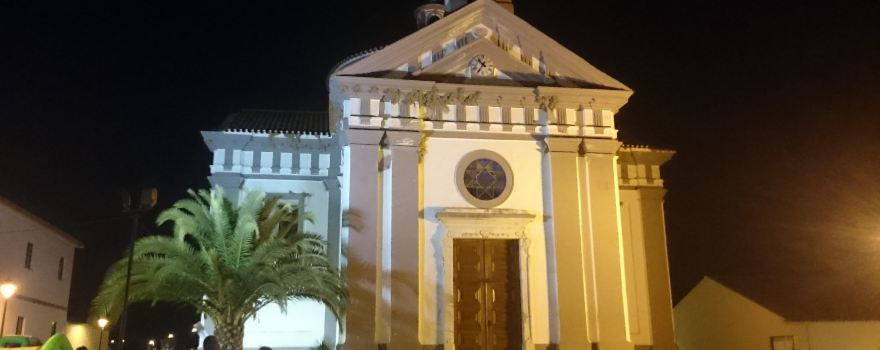 Vila Verde de Ficalho
