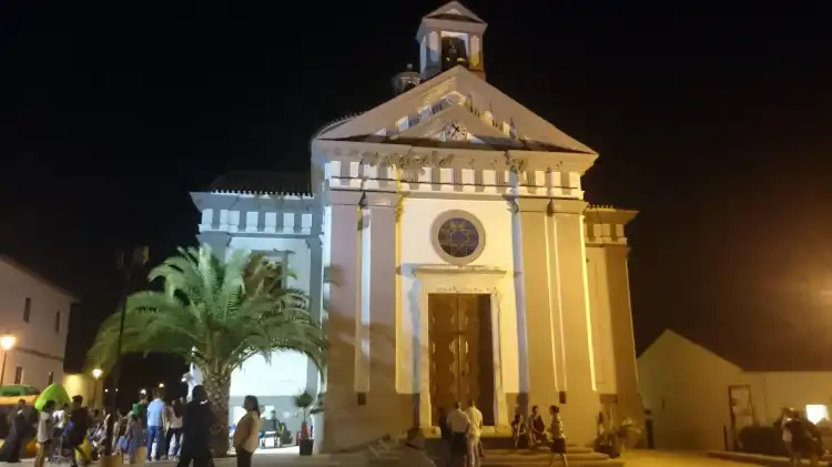 Hotels in Vila Verde de Ficalho