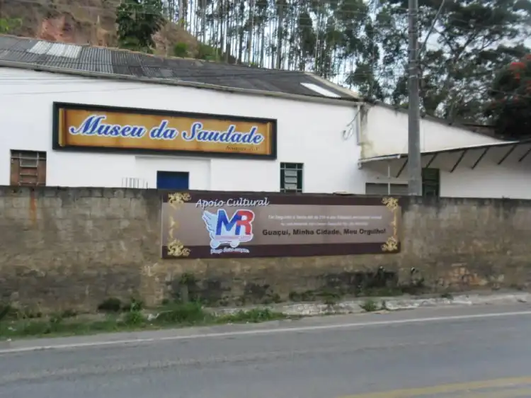 Hotel di Rosario Do Sul