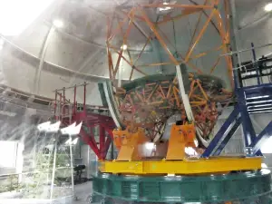 Okayama Astronomical Museum