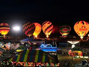 Tulsa Raceway Park