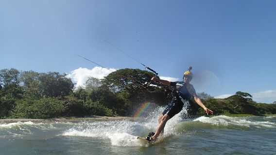 Sun Kite School
