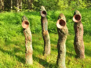 Skulpturparken