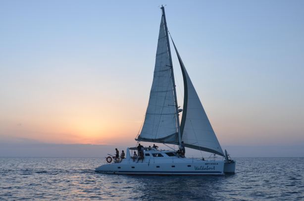 Zanzibar Yacht Charter