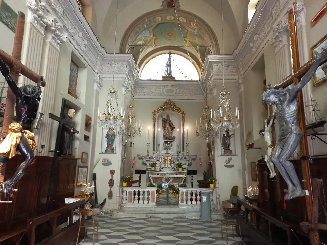 Hotels near Oratorio di Sant'Erasmo