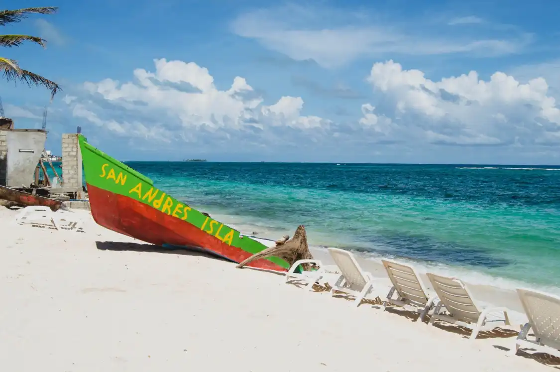Hotels near Playa de San Luis