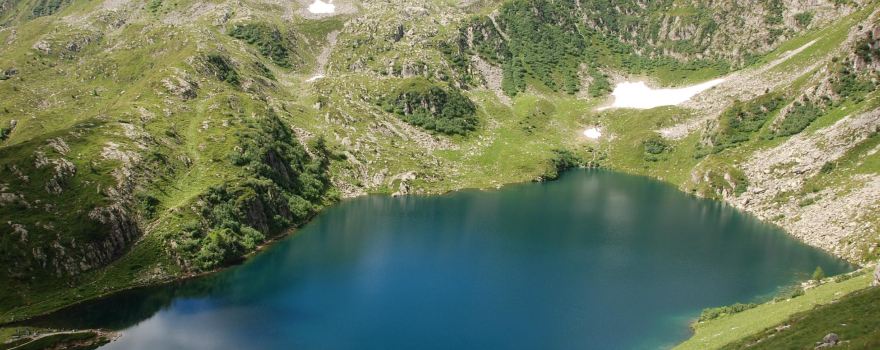 Lago Ritorto