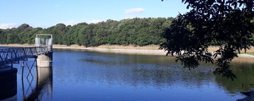 Worthington Reservoir