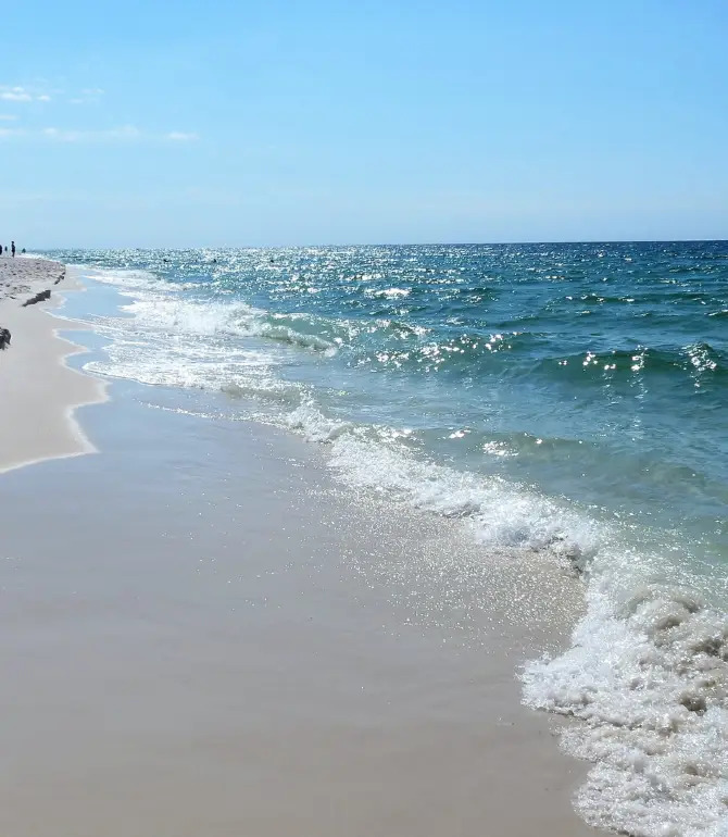 Perdido Key
