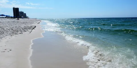 Perdido Key State Park